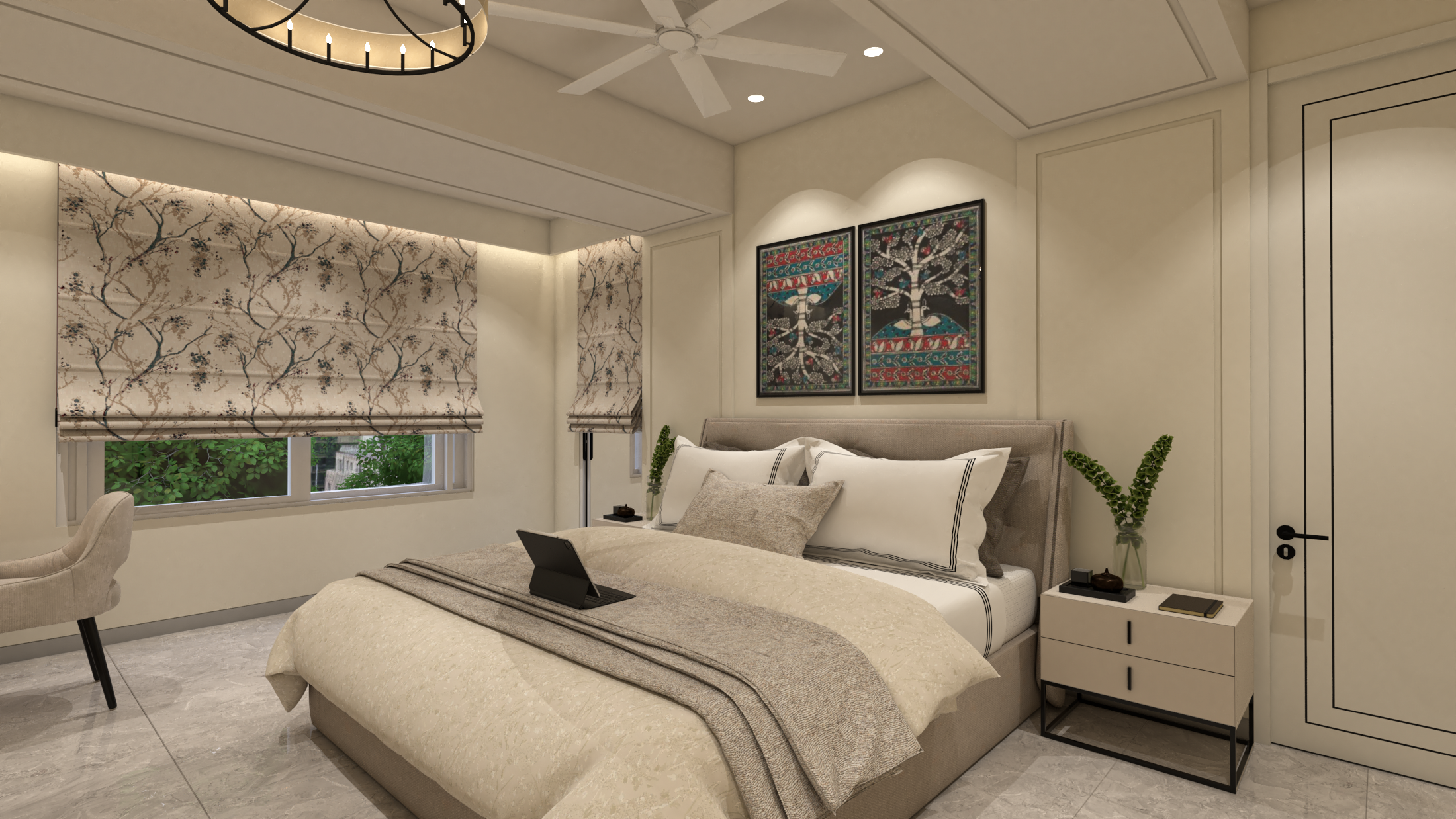 Residential Project 3